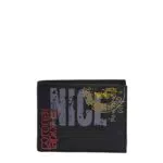 Cartera Hombre Coronel Tapioca Piel Monedero RFID