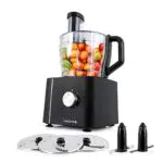 Procesador de Alimentos Multifunción Chef Chop - 10 Modos y 3 Velocidades