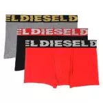 Boxer Diesel UMBX-DAMIENTHREEPACK para Hombre