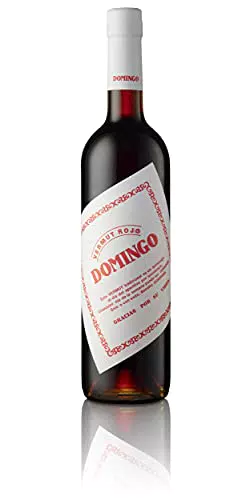 Vermut Rojo Domingo - Aperitivo de Calidad