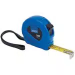 Cinta Métrica Draper Easy-Find 3x16 mm