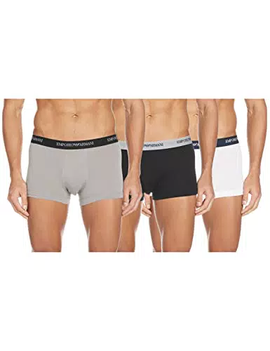 Ropa Interior Emporio Armani para Hombre - Modelo CC717
