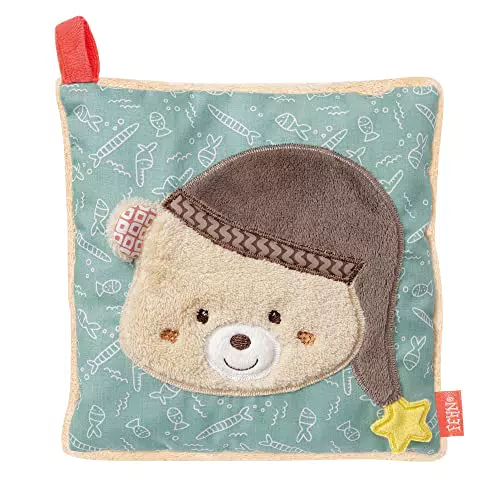 Almohada de Hueso de Cereza para Bebés y Niños | Fehn