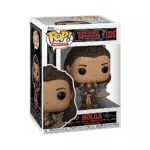 Funko Pop! Movies: Dungeons & Dragons - Holga - Figura de Vinilo Coleccionable