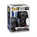 Funko Pop! Star Wars Darth Vader - Figura de Vinilo Coleccionable