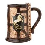 Jarra de Cerveza El Señor de los Anillos - Regalos Medievales