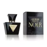 Perfume GUESS Seductive Noir para Mujer - Eau de Toilette 30 ml