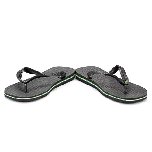 Havaianas Brasil Sandalias Unisex Adulto