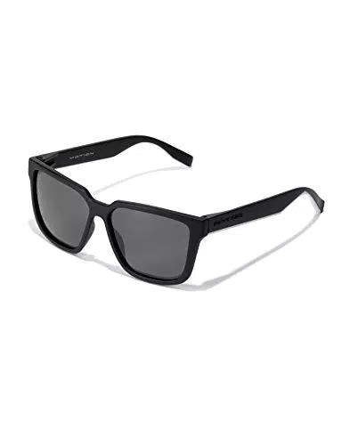 HAWKERS Motion-Polarized Black Sky Gafas, Adulto Unisex Adultos