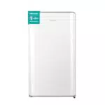 Frigorífico Hisense Una Puerta Table Top con Congelador - Capacidad 82L