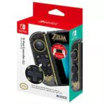 Controlador D-Pad Hori Zelda para Nintendo Switch - Modo Portátil