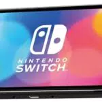 IR Split Pad Compact, para Nintendo Switch