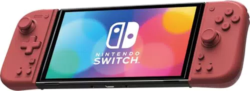 IR Split Pad Compact, para Nintendo Switch