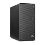 HP Desktop M01-F3030ns PC - Ordenador de Sobremesa con Procesador AMD Ryzen 5 5600G y 512 GB SSD