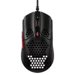 Ratón Gaming HyperX Pulsefire Haste con Cable y Sensor 16000ppp