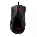 Ratón Gaming HyperX Pulsefire Raid con Cable y RGB Personalizable