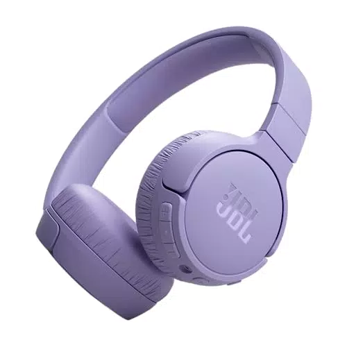 Auriculares JBL Tune 670NC con Cancelación de Ruido Adaptativa