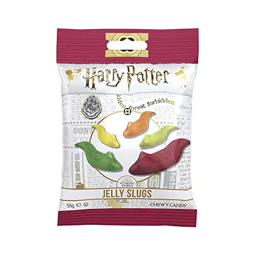 Caramelo Masticable Jelly Belly