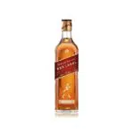 Whisky Johnnie Walker Red Label Escocés Blended 700 ml.
