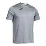 Camiseta Deportiva Manga Corta Hombre Joma - Ideal para Todo Tipo de Deporte