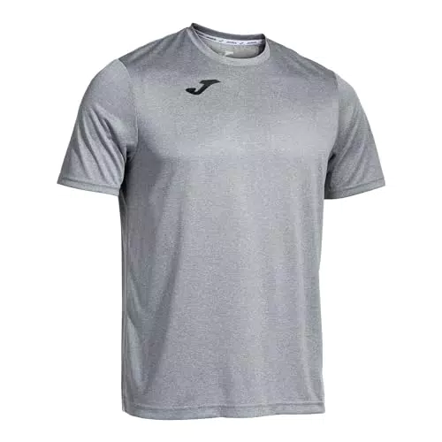 Camiseta Deportiva Manga Corta Hombre Joma - Ideal para Todo Tipo de Deporte