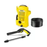 Hidrolimpiadora de Alta Presión Kärcher K2 Universal Edition con Pistola y Manguera
