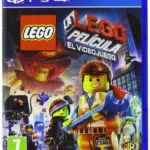 LEGO La Película: El Videojuego