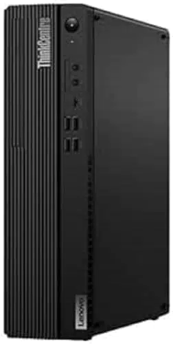 Portátil Lenovo M75S con Procesador Ryzen 5 y 256GB SSD