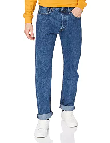Levi's 501 Original Fit Vaqueros para Hombre