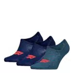 Levi's Footie Unisex Adulto - Modelo Azul