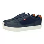 Zapatillas Levi's Liam para Hombre