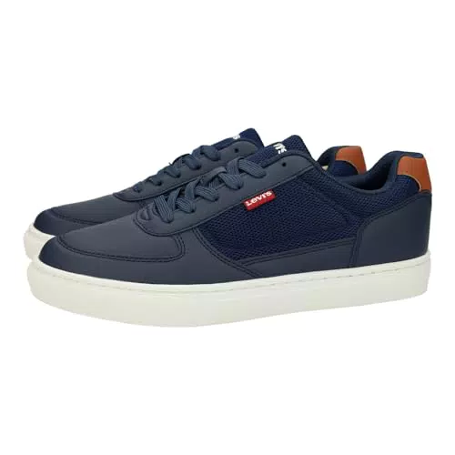 Zapatillas Levi's Liam para Hombre
