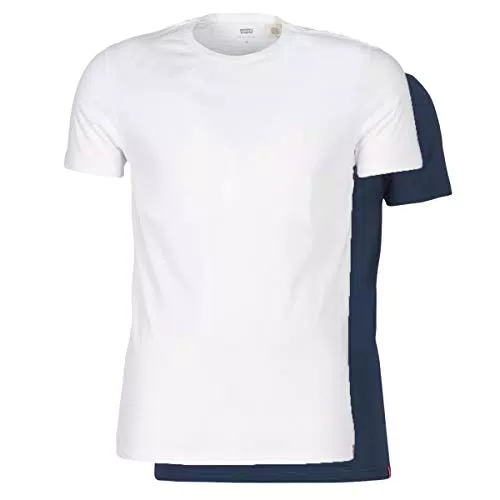 Camiseta Levi's Slim para Hombre