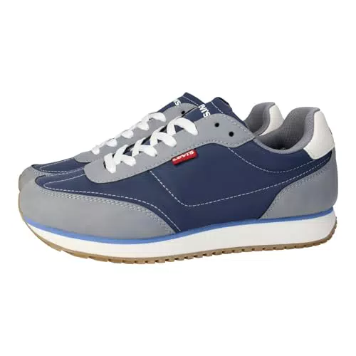 Levi's Zapatillas Stag Runner para Hombre
