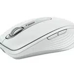 Ratón Inalámbrico Logitech MX Anywhere 3 para Mac con Desplazamiento Magnético Ultrarrápido