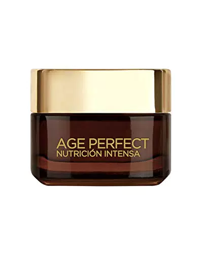 Crema Rica Reparadora Día L'Oreal Paris Age Perfect Nutrición Intensa