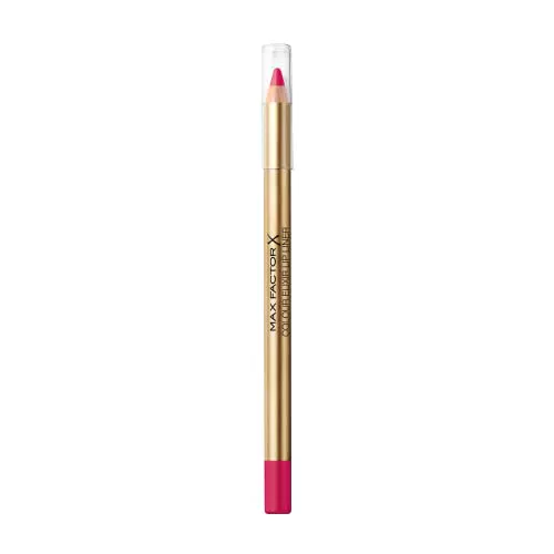 Perfilador de Labios Max Factor Colour Elixir - Rosy Berry