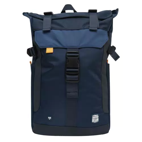 Mochila Mr. Wonderful para nuevas aventuras