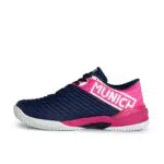 Munich PADX, Zapatillas Hombre, Multicolor 034