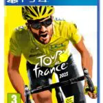 Nacon Tour de France 2023 para PS4 - Videojuego en Español