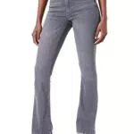 Va bene, ecco il titolo ottimizzato per la SEO:
Jeans ONLY ONLBLUSH Life Mid Flared para Mujer