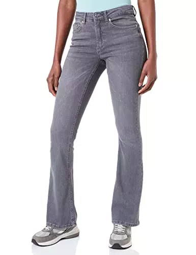 Va bene, ecco il titolo ottimizzato per la SEO:

"Jeans ONLY ONLBLUSH Life Mid Flared para Mujer"