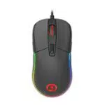Ozone Gaming Ratón Neon X50 - Avanzado - Sensor Óptico Pixart PMW3327