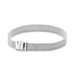 Pulsera Pandora Reflexions de Malla de Plata