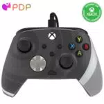 Mando cableado Xbox oficial para Xbox Series X|S y Xbox One