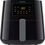Freidora sin Aceite Philips Essential Conectada Airfryer XL con Wi-Fi y Tecnología Rapid Air
