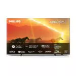 Televisor Philips Ambilight Xtra Smart 4K MiniLED 65 Pulgadas HDR10+ 120 Hz Dolby Visión y Atmos