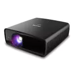 Proyector Philips NeoPix 520 con Android TV y Chromecast integrados