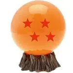 Hucha Plástico Dragon Ball Z - Edad 8 a 99 años