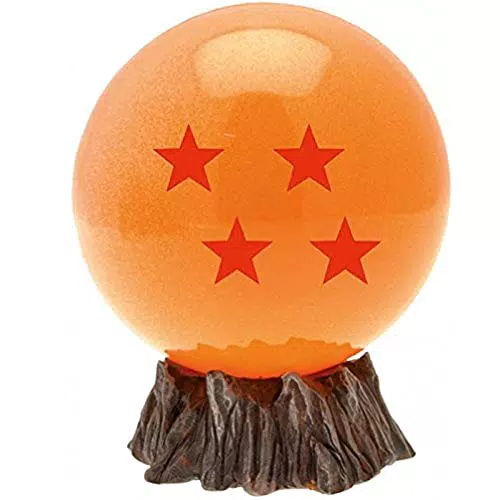 Hucha Plástico Dragon Ball Z - Edad 8 a 99 años